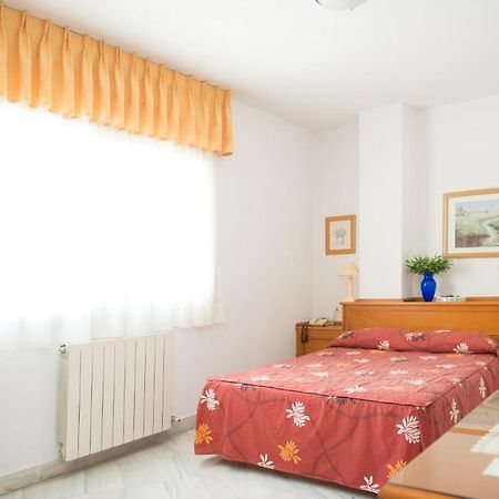 Hostal Camino Real กรานาดา ห้อง รูปภาพ