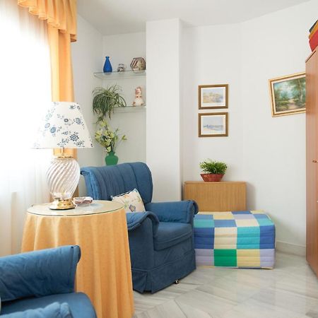 Hostal Camino Real กรานาดา ภายนอก รูปภาพ