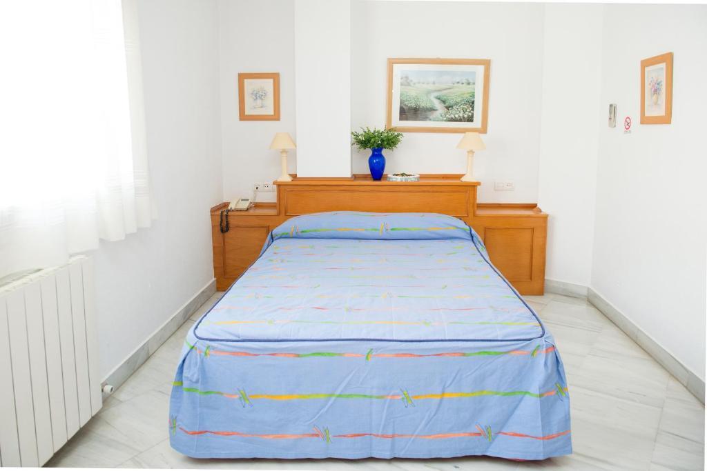 Hostal Camino Real กรานาดา ห้อง รูปภาพ