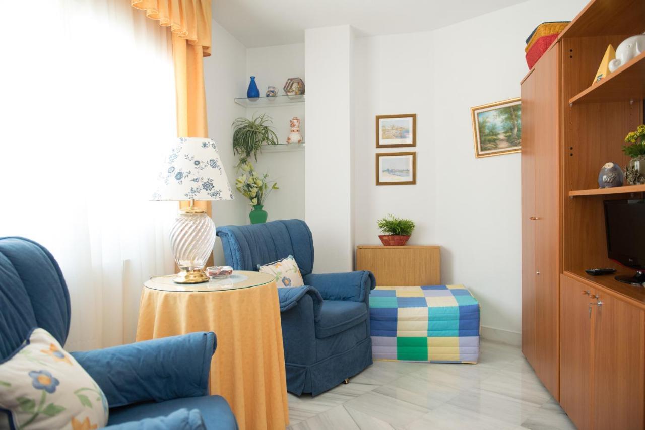 Hostal Camino Real กรานาดา ภายนอก รูปภาพ